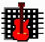 Ediguitar Logo